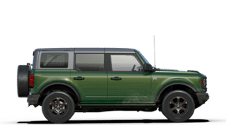 2025 Ford Bronco® External Image 1